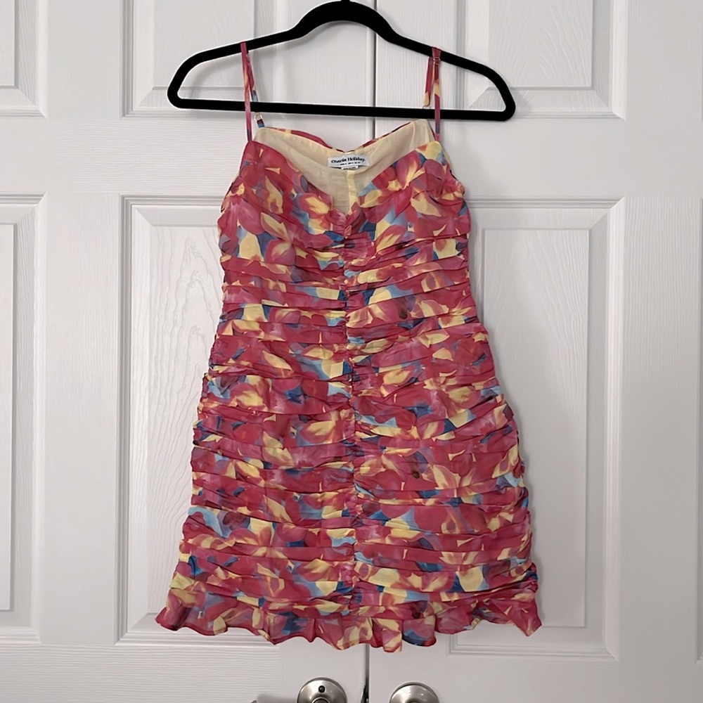NWOT Dress from Anthro